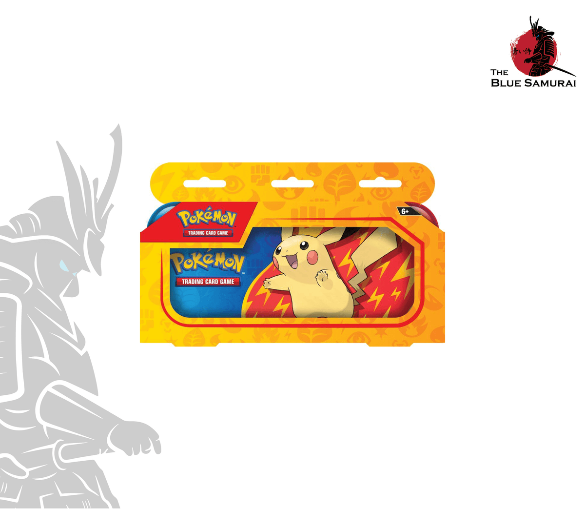 Pokemon Tcg Back To School Pencil Tin 2023 Pokemon Tcg Back To School Pencil Tin 2023