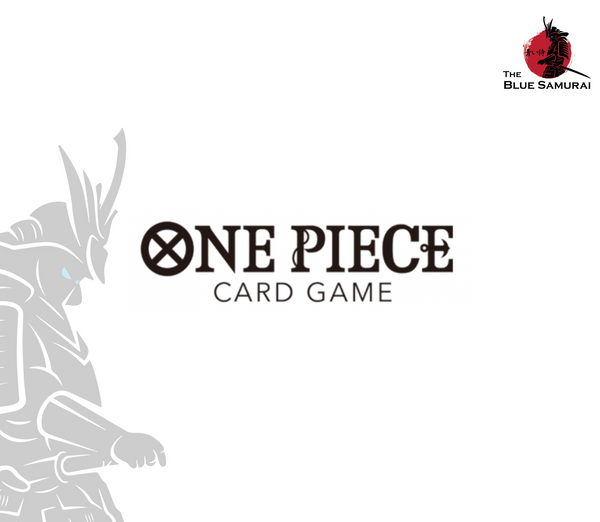 One Piece Card Game: Double Pack Set Vol. 2 - EN