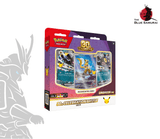 Pokémon 30th Celebration Battle Deck EN VORBESTELLUNG