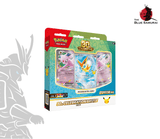 Pokémon 30th Celebration Battle Deck EN VORBESTELLUNG