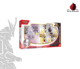 Pokémon 30th Celebration Figure Collection EN VORBESTELLUNG