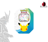 Pokémon 30th Celebration Pokemon ex Tin EN VORBESTELLUNG