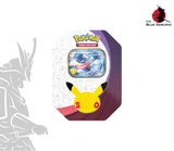 Pokémon 30th Celebration Pokemon ex Tin EN VORBESTELLUNG