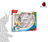 Pokémon 30th Celebration Pokemon ex Box EN