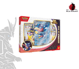Pokémon 30th Celebration Pokemon ex Box EN