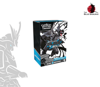 Pokémon Scarlet & Violet Black Bolt Booster Bundle EN VORBESTELLUNG
