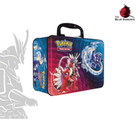 Pokémon TCG Back to School Collector Chest 2023 EN