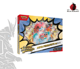 Pokémon Mega Evolution Ascended Heroes ex Box EN