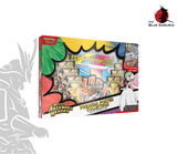 Pokémon Mega Evolution Ascended Heroes Premium Poster Collection EN