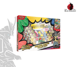 Pokémon Mega Evolution Ascended Heroes Premium Poster Collection EN