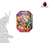 Pokémon TCG Mega Charizard ex Tin EN