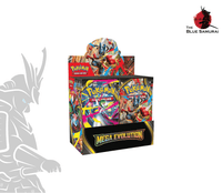 Pokémon Mega Evolution Base Set Display / Booster Box EN VORBESTELLUNG