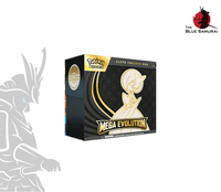 Pokémon Mega Evolution Base Set Elite Trainer Box EN VORBESTELLUNG