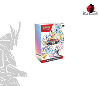 Pokémon Écarlate & Violet Evolutions Prismatiques 6 Booster Bundle FR VORBESTELLUNG