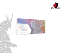 Pokémon Écarlate & Violet Evolutions Prismatiques Super Premium Collection FR VORBESTELLUNG