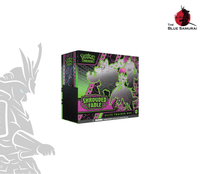 Pokémon Scarlet & Violet Shrouded Fable Elite Trainer Box EN