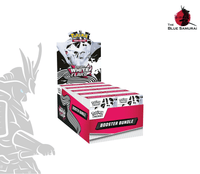 Pokémon Scarlet & Violet White Flare Booster Bundle EN VORBESTELLUNG