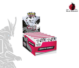 Pokémon Scarlet & Violet White Flare Booster Bundle EN VORBESTELLUNG
