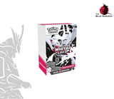Pokémon Scarlet & Violet White Flare Booster Bundle EN VORBESTELLUNG