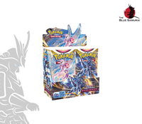 Pokémon Sword & Shield Astral Radiance Display / Booster Box EN