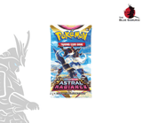Pokémon Sword & Shield Astral Radiance Display / Booster Box EN