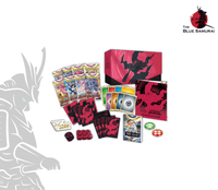 Pokémon Sword & Shield Astral Radiance Elite Trainer Box EN