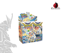 Pokémon Sword & Shield Brilliant Stars Display / Booster Box EN