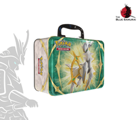 Pokémon TCG Arceus Sammelkoffer Frühjahr 2022 DE