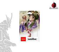 amiibo Fire Emblem Charakter - Tiki (D/F/I/E)
