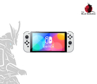 Nintendo Switch (OLED-Modell) Weiss