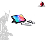 Nintendo Switch (OLED-Modell) Weiss