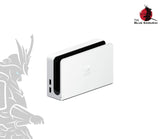 Nintendo Switch (OLED-Modell) Weiss