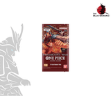 One Piece Card Game: Paramount War Booster Box / Display OP02 - EN