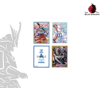 One Piece Card Game: Official Sleeves 3