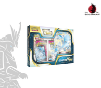 Pokémon Sword & Shield Glaceon VSTAR Special Collection EN