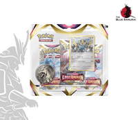 Pokémon Sword & Shield Lost Origin 3-Pack Blister - Regigas EN