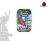 Pokémon TCG Crown Zenith Mini Tin 5er Set EN