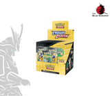 Pokémon TCG Crown Zenith Pin Collection Bundle EN