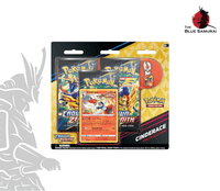 Pokémon TCG Crown Zenith Pin Collection Bundle EN