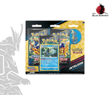 Pokémon TCG Crown Zenith Pin Collection Bundle EN