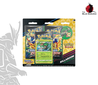 Pokémon TCG Crown Zenith Pin Collection Bundle EN