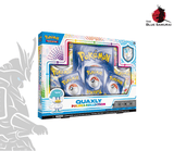 Pokémon TCG Paldea Collection Fuecoco / Quaxly / Sprigatito EN