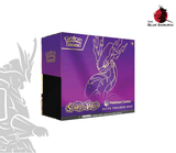 Pokémon Scarlet & Violet Base Set Pokèmon Center Elite Trainer Box EN